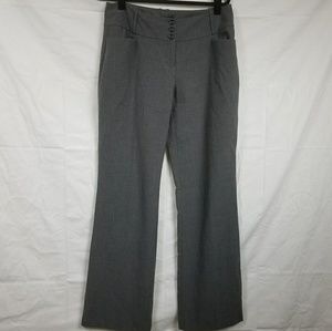 Limited Gray Lexi dress pant 12L